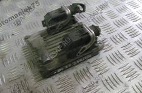 БЛОК УПРАВЛЕНИЯ VECTRA C 04 2.2 16V   ДВИГАТЕЛЕМ