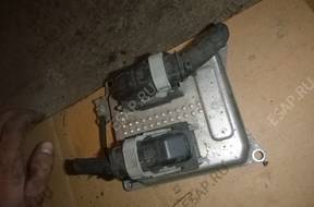 БЛОК УПРАВЛЕНИЯ   VECTRA C 1,8 55355631 5WK9407