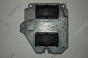 БЛОК УПРАВЛЕНИЯ vectra c 1.8   5wk9441 55557540
