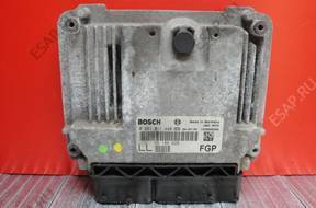 БЛОК УПРАВЛЕНИЯ   VECTRA C 1.9 0281011448 Z PIN