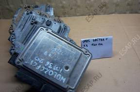 БЛОК УПРАВЛЕНИЯ   VECTRA C 1.9 CDTI 0281011914 YZ
