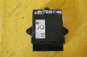 БЛОК УПРАВЛЕНИЯ Vectra C 1.9 CDTI 2006 год  МОДУЛЬ