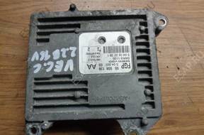 БЛОК УПРАВЛЕНИЯ VECTRA C 2,2 16V Z22YH 55558138 5WK91105