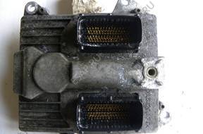БЛОК УПРАВЛЕНИЯ VECTRA C 2,2 DIRECT 55558138