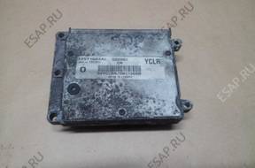 БЛОК УПРАВЛЕНИЯ   VECTRA C 2.2 16V 12571663AL