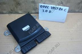 БЛОК УПРАВЛЕНИЯ   VECTRA C 3.0 CDTI 8972586910