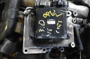 БЛОК УПРАВЛЕНИЯ   VECTRA C 3.0 CDTI 8972586910