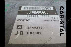 БЛОК УПРАВЛЕНИЯ   VECTRA C 3.0D 897352 1856 -3336