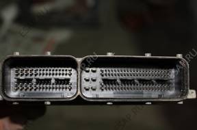 БЛОК УПРАВЛЕНИЯ Vectra C lift 0281013408 55205633 ET