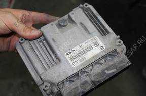 БЛОК УПРАВЛЕНИЯ Vectra C lift 0281013408 55205633 ET