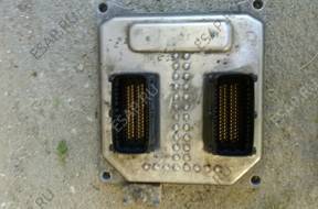 БЛОК УПРАВЛЕНИЯ Vectra c lift 1,8 zxer ,