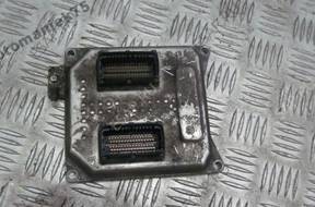БЛОК УПРАВЛЕНИЯ VECTRA C LIFT 1.8 16V   ДВИГАТЕЛЕМ