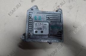 БЛОК УПРАВЛЕНИЯ Vectra C Signum 2,2 Z22YH   AA