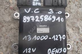 БЛОК УПРАВЛЕНИЯ   VECTRA  SIGNUM 3.0  8972586910