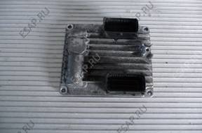 БЛОК УПРАВЛЕНИЯ Vectra Signum 55351342   5WS0 8023