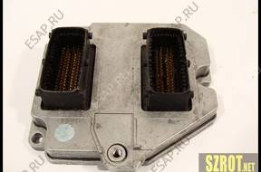 БЛОК УПРАВЛЕНИЯ   VECTRA SIGNUM 55354416 5WK9374