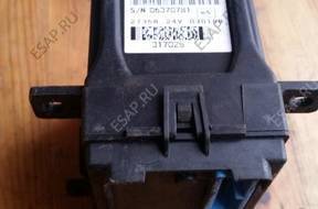 БЛОК УПРАВЛЕНИЯ VECU RENAULT PREMIUM 7420758802-P02