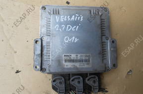 БЛОК УПРАВЛЕНИЯ VEL SATIS 2,2 DCI 02810001999