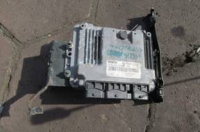 БЛОК УПРАВЛЕНИЯ  VEL SATIS 2005 ГОД  8200305678