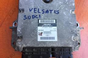 БЛОК УПРАВЛЕНИЯ Vel Satis 3.0 8972406917