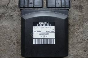 БЛОК УПРАВЛЕНИЯ VEL SATIS 3.0 V6 DCI   WTRYSKW