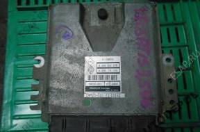 БЛОК УПРАВЛЕНИЯ    VEL SATIS 3.5 V6 8200252275