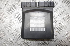 БЛОК УПРАВЛЕНИЯ VEL SATIS DCI   WTRYSKÓW 8200156879