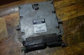 БЛОК УПРАВЛЕНИЯ VELSATIS 3.0 V6   8973804200