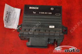 БЛОК УПРАВЛЕНИЯ ВЕНТИЛЯТОРОМ 0538201509 MAN NG 313 12.0 D