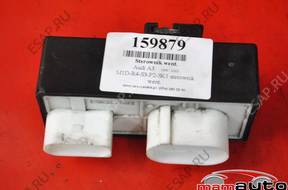 БЛОК УПРАВЛЕНИЯ ВЕНТИЛЯТОРОМ 1J0919506G AUDI A3 8L 1.6 SR