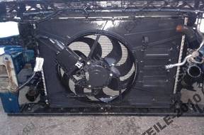 БЛОК УПРАВЛЕНИЯ   ВЕНТИЛЯТОРОМ Ford 940002904 *K22