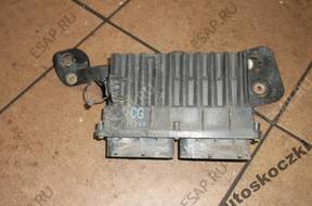 БЛОК УПРАВЛЕНИЯ ВЕНТИЛЯТОРОМ OPEL ASTRA 2 1.6 8V KLIMA