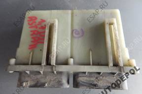 БЛОК УПРАВЛЕНИЯ ВЕНТИЛЯТОРОМ OPEL ASTRA II DTI