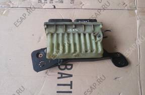 БЛОК УПРАВЛЕНИЯ   ВЕНТИЛЯТОРОМ OPEL ASTRA II G 2