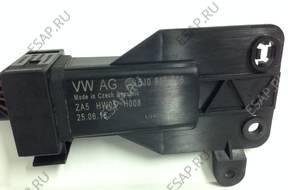 БЛОК УПРАВЛЕНИЯ ВЕНТИЛЯТОРОМ VW SEAT AUDI SKODA 5J0919506