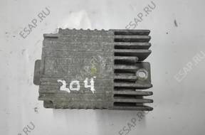 БЛОК УПРАВЛЕНИЯ ВЕНТИЛЯТОРОВ A KLASA W638 A0235456832