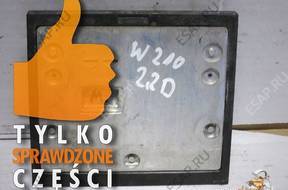 БЛОК УПРАВЛЕНИЯ ВЕНТИЛЯТОРОВ MERCEDES W 210 2.2 D. БЛОК УПРАВЛЕНИЯ ВЕНТИЛЯТОРОВ MERCEDES W 210 2.2 D.