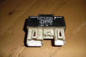 БЛОК УПРАВЛЕНИЯ ВЕНТИЛЯТОРОВ VOLVO 850 1398845