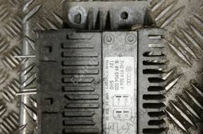 БЛОК УПРАВЛЕНИЯ ВЕНТИЛЯТОРОВ VW Transporter T5 7H0919506F