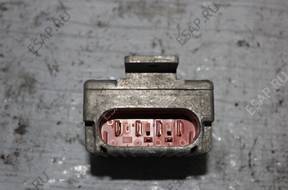 БЛОК УПРАВЛЕНИЯ   ВЕНТИЛЯТОРОВ W210  A0275458032