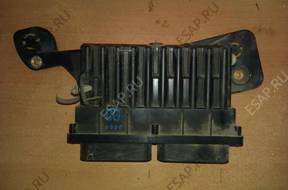 БЛОК УПРАВЛЕНИЯ ВЕНТИЛЯТОРОВ  ZAFIRA I A 1.8 24410128