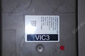 БЛОК УПРАВЛЕНИЯ   VIC 3 V1,1 DAF XF 105 1778409