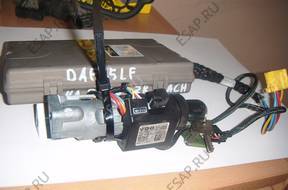 БЛОК УПРАВЛЕНИЯ VIC MOBILAIZER КЛЮЧ DAF LF 1446330