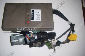 БЛОК УПРАВЛЕНИЯ VIC MOBILAIZER КЛЮЧ DAF LF 1446330