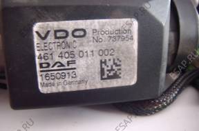 БЛОК УПРАВЛЕНИЯ VIC MOBILAIZER КЛЮЧ DAF LF 1446330