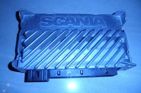 БЛОК УПРАВЛЕНИЯ VIS CIV Scania -duy wybr