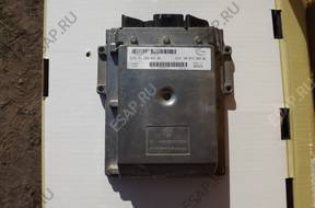 БЛОК УПРАВЛЕНИЯ Visteon - Boxer Jumper Ducato 2.2 Hdi 06-