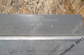 БЛОК УПРАВЛЕНИЯ , Visteon F5SB-14A624-AA.