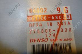 БЛОК УПРАВЛЕНИЯ VITARA 3392068d2 3392068d20 2758005000