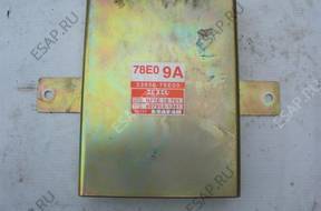 БЛОК УПРАВЛЕНИЯ VITARA   ДВИГАТЕЛЕМ 2.0 TD 1997 год EU